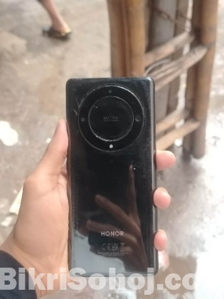 Honor x9a 5g